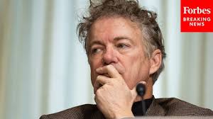 'Sometimes We Have Unintended Consequences': Rand Paul Warns Colleagues  About Pharma Bill