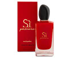 Shop Giorgio Armani perfume on sale online now! | M.catch.com.au
