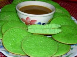 Ditambah adanya kuah yang menjadikan serabi ini semakin istimewa. Resep Serabi Kinca For Android Apk Download