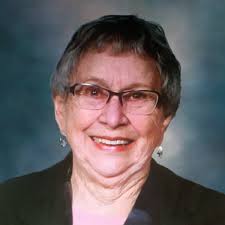 Print Obituary for HORNING , Donna Ann (nee Wilderman)