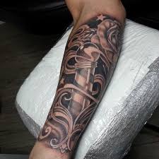 #rich lajoie #cincinnati tattoo #cincinnati #barber pole #barber tattoo #tattoo #barber #hand here's the north pole as a barber pole, from discovery of the north pole by j. Barber Shop Pole Drawing Shefalitayal