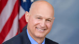 Florida Police Chiefs Association Endorses Keith Touchberry for Indian  River County Sheriff