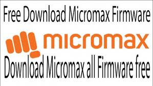 Micromax x276 firmware - updated June 2022
