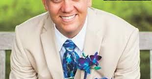 Benjamin Jarrett completes medical school