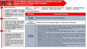 Terdapat masalah teknikal pada pautan semakan layak temuduga dan semakan berjaya temuduga spa negeri pahang. Suruhanjaya Perkhidmatan Awam Negeri Pahang Posts Facebook