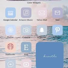 Pastel Blue Purple Pink Aesthetic Iphone Ios 14 App Icons Aesthetic App Icons Ios14 Widget Photos Widgetsmith Widget Covers Shortcuts In 2021 App Icon Iphone Simple App