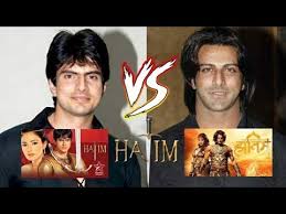 Hatim Vs Hatim Full Information Hatim Tai Versus The Advantage Of Hatim Fz Smart News Youtube De don tujhe dil ka nazrana ruk jaa koi kar ke bahana. hatim vs hatim full information hatim tai versus the advantage of hatim fz smart news