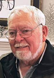 Obituary information for Pastor Joe Ballard