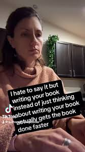 It’s rude, honestly. But if you’re stuck, check the 🔗 for a fr** pdf with  5 tips to bust through writer’s block. , #writingtips #writerslife  #authorsofinstagram #writersblock