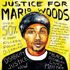 Disability Justice Showing Up For Racial Justice Surj