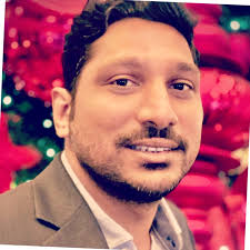 Arun Aravind Email & Phone Number