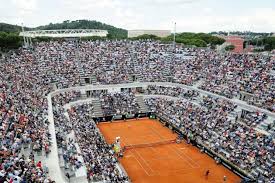 Born 11 may 1995) is an italian professional tennis player. Lorenzo Sonego Andrey Rublev Atp 1000 Rome Quarterfinals May 15 2021