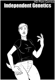 Independent Genetics Sex Comic | HD Porn Comics