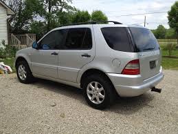Like the ml 320, the ml 430 is something of a contradiction. 1999 Mercedes Benz Ml430 Mercedes Benz Forum