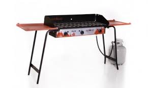 This camp chef big gas grill features 3 powerful 30,000 btu burners, a 608 sq. Camp Chef Pro 90 Review Gearlab