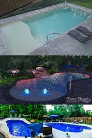 What Are The Best Fiberglass Pool Shapes Swimming Pool Lights Pool Shapes Fiberglass Pools