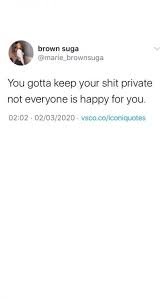 Privacy Until It S Confirmed Quotes Vsco Republish Iconiquotes In 2020 Quotes Privacy Self Improvement