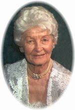 Obituary information for Elsie Meyer