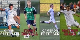 BARNETT ANNOUNCES FOUR MORE ADDITIONS FOR 2017