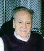 G. Alfred "Al" Graves