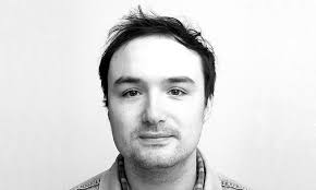 Contributor Limelight: Nic Smith