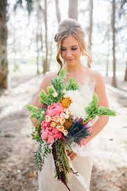 We have put together a list of the best flower delivery companies in the city, which means any of them will do an excellent job on your behalf. Boho Forest Diy Wedding Inspiration Fabulous Florals