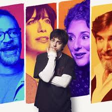 What We Talk About When We Talk About Ann Frank" in London: Arts Intel  Report