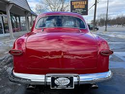 Image result for Victoria Red 1950 Chrysler