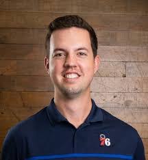 Anthony Maxey's Instagram, Twitter & Facebook