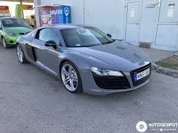 Image result for Daytona Gray 2022 R8