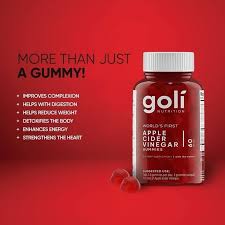 Pin On Goli Nutrition Goli Gummy Acv Gummies Diet
