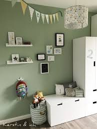 Stöbern am besten moore babyzimmer junge ideen design ideen hier. Kinderzimmer Junge Mintfarben Deko Wandfarbe Kinderzimmer Kinder Zimmer Kinderzimmer Junge