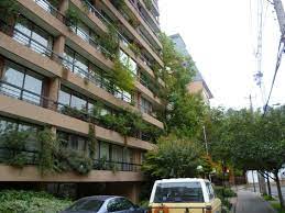 The accommodation includes 2 bedrooms, 1 bathroom and a kitchen. How To Create A Green Balcony Blue And Green Tomorrow