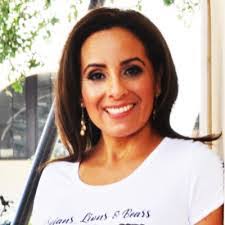 Cynthia Colon's Instagram, Twitter & Facebook