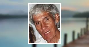 John William George Jr. Obituary 2024