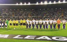 Rui carlos pinho da vitória (portuguese pronunciation: Vitoria Sc Make European History No European Players In Their Starting Xi