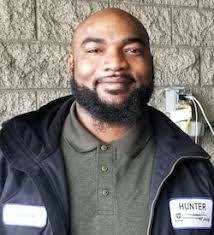 Service and Parts Staff