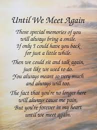 We did not find results for: Death Death Of A Loved One Quotes Poems And Resources