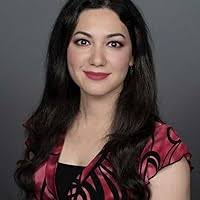 The Witch's Path (A Witch Between Worlds #6) by Emma Glass