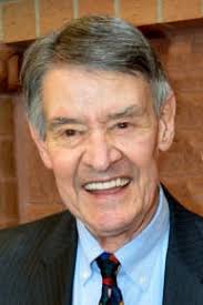 Dennis Michael Byars Obituary (1940