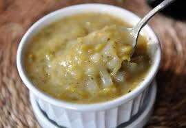 Homemade Green Enchilada Sauce Mel S Kitchen Cafe Recipes With Enchilada Sauce Green Enchilada Sauce Homemade Recipes