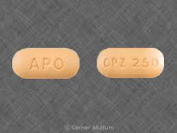 Image result for Cefprozil