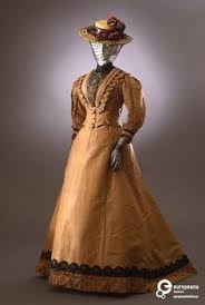 historical dresses, victorian fashion ...