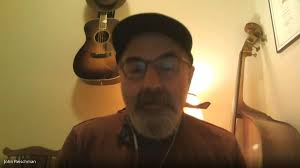 John Reischman, are we Cascadians?