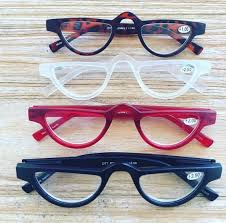 Fun, funky & chic reading glasses in multiple colors. Brille Eyewear Funky And Functional Glasses For All Ages