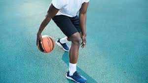 Basketball 101: 8 Ways To Improve Your Basketball Skills - 2022 -  Masterclass