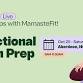 Functional Birth Prep Workshop event image