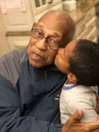 Daniel A. Woodard, Jr. Obituary May 16, 2023