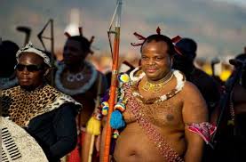 Umbuso weswatini), sometimes written in english as eswatini, and formerly and still commonly known in english as swaziland. The King Of Swaziland Renames The Country The Kingdom Of Eswatini Novinite Com Sofia News Agency