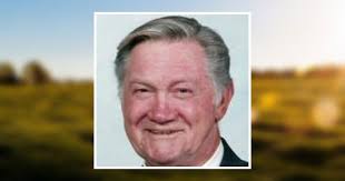 Homer Ray Grissom Obituary December 1, 2010